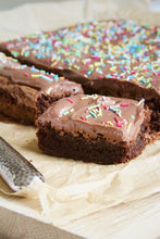 Indlæs billede til gallerivisning DEN UDEN GLUTEN (e-bog)