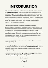 Indlæs billede til gallerivisning Inspirationshæfte: Kom trygt i gang med fingermaden (e-publikation)