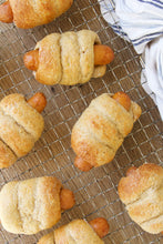 Indlæs billede til gallerivisning DEN UDEN GLUTEN (e-bog)