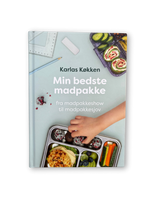 Indlæs billede til gallerivisning MIN BEDSTE MADPAKKE