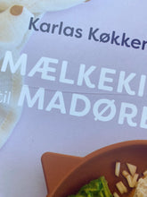 Indlæs billede til gallerivisning *med skønhedsfejl* FRA MÆLKEKIND TIL MADØRE *med skønhedsfejl*