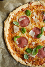 Indlæs billede til gallerivisning DEN UDEN GLUTEN (e-bog)