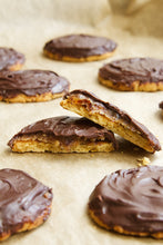 Indlæs billede til gallerivisning DEN UDEN GLUTEN (e-bog)