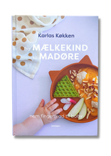 Indlæs billede til gallerivisning *med skønhedsfejl* FRA MÆLKEKIND TIL MADØRE *med skønhedsfejl*