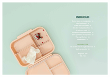 Indlæs billede til gallerivisning MIN BEDSTE MADPAKKE