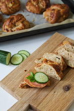 Indlæs billede til gallerivisning MADPAKKE (e-bog)