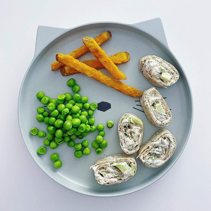 Laksesalat (6+ mdr.)
