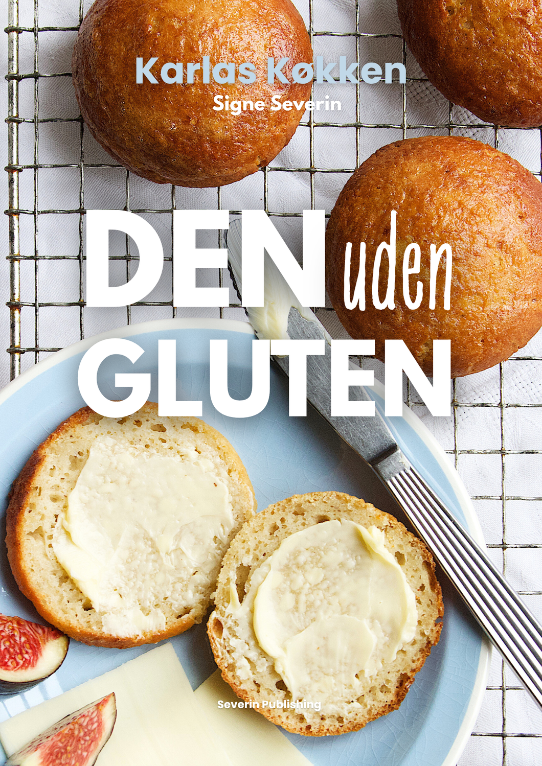 DEN UDEN GLUTEN (e-bog)