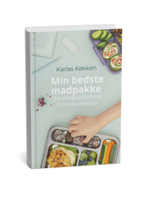 Indlæs billede til gallerivisning MIN BEDSTE MADPAKKE
